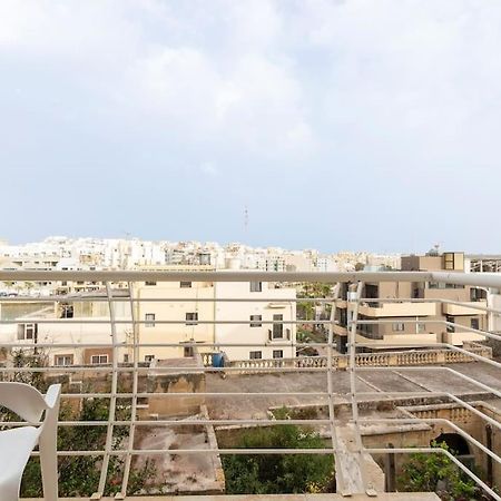 Modern 2Br Apt In The Quaint Village Of Marsaskala & Ac By 360 Estates Exterior foto